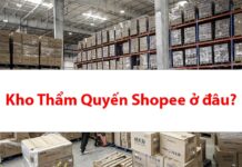Kho Thẩm Quyến Shopee ở đâu? Hàng về Việt Nam mất bao lâu? Kho Thẩm Quyến Shopee ở đâu?