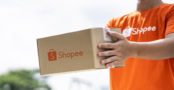 Thời gian giao hàng của Shopee là bao lâu? Shopee giao hàng trong bao lâu