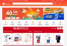 Cách đặt hàng trên Shopee 2 sản phẩm khác màu Cách đặt 2 sản phẩm khác màu trên Shopee