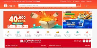 Cách đặt hàng trên Shopee 2 sản phẩm khác màu Cách đặt 2 sản phẩm khác màu trên Shopee