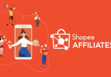 Cách làm Affiliate Shopee kiếm hơn chục triệu 1 tháng Shopee Affiliate