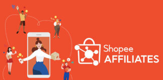 Cách làm Affiliate Shopee kiếm hơn chục triệu 1 tháng Shopee Affiliate