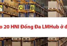 Kho 20 HNI Đống Đa LMHUB ở đâu? Bao lâu nhận được hàng? Kho 20 HNI Đống Đa LMHub ở đâu?