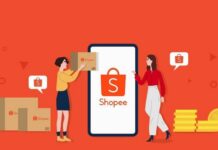 Kích thước ảnh Shopee tiêu chuẩn là bao nhiêu? Kích thước ảnh Shopee