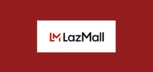 LazMall là gì?