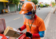 Các Shop bán hàng nên chọn đơn vị vận chuyển nào trên Shopee Nên chọn đơn vị vận chuyển trên Shopee