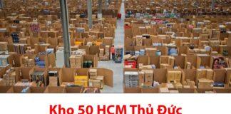 Kho 50 HCM Thủ Đức Lmhub ở đâu? Bao lâu nhận được hàng? Kho 50 HCM Thủ Đức Lmhub ở đâu?