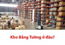 Kho Bằng Tường ở đâu? Hàng chuyển về Việt Nam bao lâu?