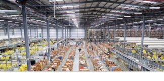 Kho Cam Ranh SOC ở đâu? Bao giờ nhận được hàng? Kho Cam Ranh SOC Shopee ở đâu