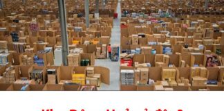 Kho Đông Hoản Shopee ở đâu? Hàng về Việt Nam mất bao lâu? Kho Đông Hoản Shopee ở đâu
