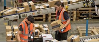 Kho Shopee Bình Chánh ở đâu? Bao lâu nhận được hàng? Địa chỉ kho Shopee Bình Chánh ở đâu