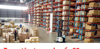 Địa chỉ trung tâm trung chuyển CC Mega SOC ở đâu? Trung tâm trung chuyển CC mega Soc ở đâu?