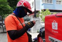 Hướng dẫn cách khiếu nại Shipper trên Shopee Cách khiếu nại shipper trên Shopee