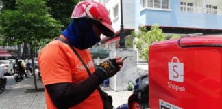Hướng dẫn cách khiếu nại Shipper trên Shopee Cách khiếu nại shipper trên Shopee