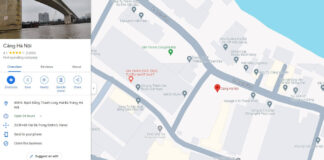 Cảng Hà Nội Shopee ở đâu? Sau bao lâu thì nhận được hàng? Cảng Hà Nội Shopee ở đâu