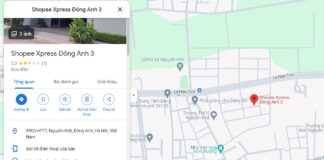 Kho 21 HNI Đông Anh 3 SOC ở đâu? Bao lâu nhân được hàng? Kho 21 HNI Đông Anh 3 SOC ở đâu