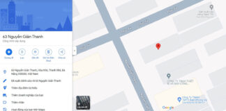 Kho 36 DNG Thanh Khê LM hub Shopee ở đâu? Bao giờ nhận hàng? kho 36 DNG Thanh Khê LM Hub shopee ở đâu