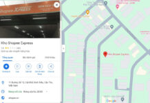 Kho 78 CTO Ninh Kiều 02 LM Hub? Bao lâu nhận được hàng? Kho 78 CTO Ninh Kiều LM Hub ở đâu