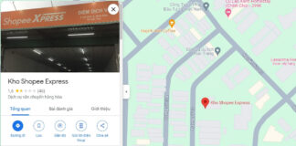 Kho 78 CTO Ninh Kiều 02 LM Hub? Bao lâu nhận được hàng? Kho 78 CTO Ninh Kiều LM Hub ở đâu