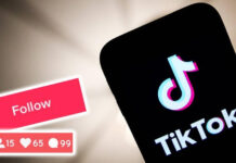 “Bật mí” 5 cách buff follow Tiktok Miễn Phí mà bạn chưa biết Cách buff follow Tiktok