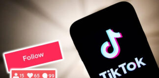 “Bật mí” 5 cách buff follow Tiktok Miễn Phí mà bạn chưa biết Cách buff follow Tiktok
