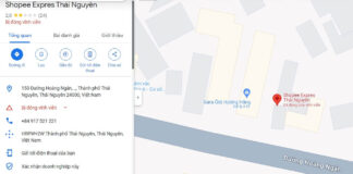 Kho 15 TNN Thái Nguyên Shopee ở đâu? Bao lâu nhận được hàng? Kho 15 TNN Thái Nguyên Shopee ở đâu