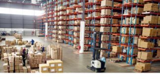 Kho phân loại Xuyên A SOC ở đâu? Bao lâu nhận được hàng? Kho phân loại xuyên A Soc ở đâu