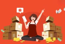 Làm sao để có đơn hàng đầu tiên trên Shopee? Làm sao để có đơn hàng đầu tiên trên shopee