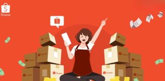 Làm sao để có đơn hàng đầu tiên trên Shopee? Làm sao để có đơn hàng đầu tiên trên shopee