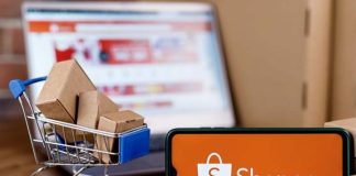 Hướng dẫn cách đổi tên người dùng trên Shopee Hướng dẫn cách đổi tên người dùng trên Shopee